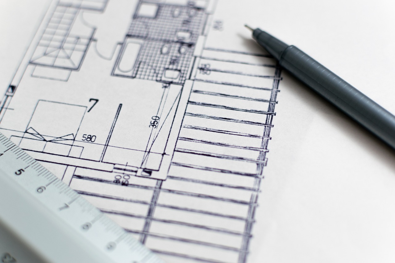 Blueprint review