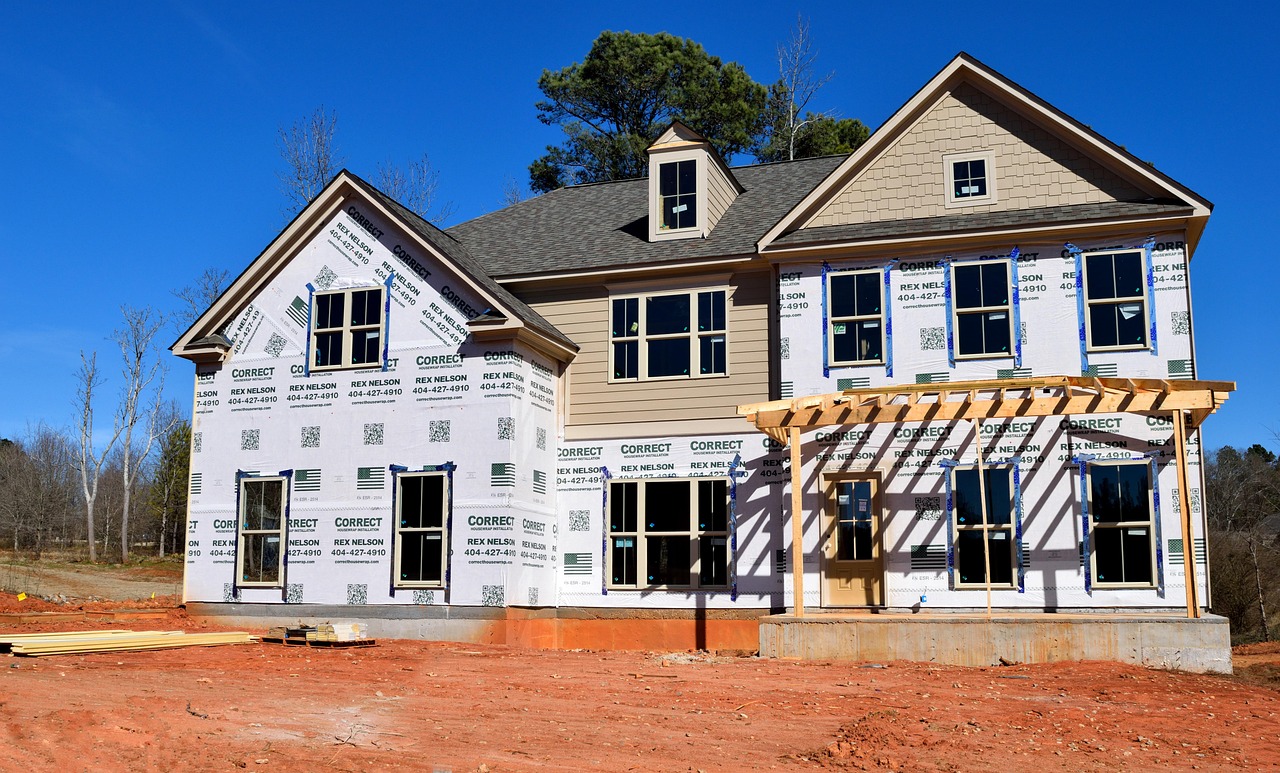Premium roofing